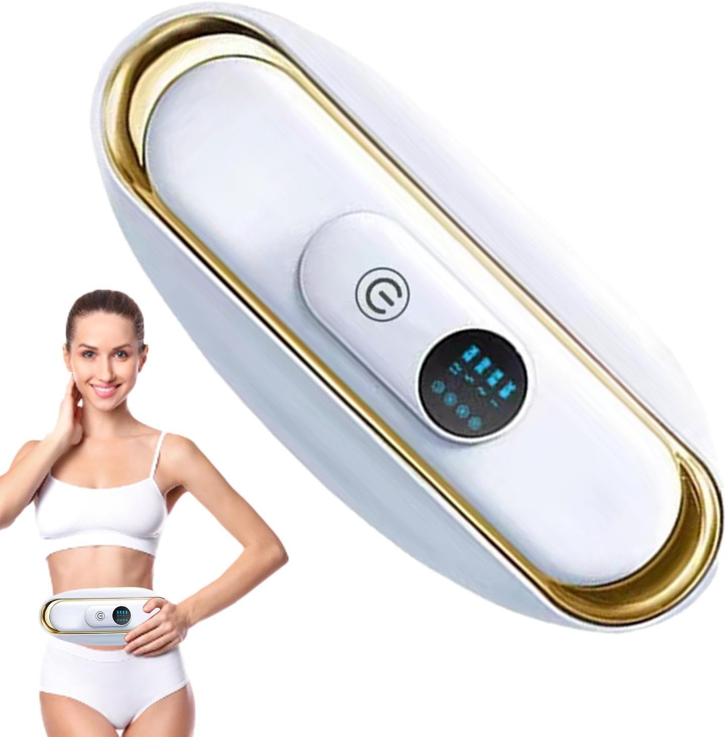 Masajeador abdominal para quemar grasa - additional image 1