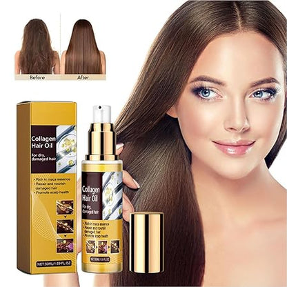 Aceite esencial reparacion de colageno 50ml - additional image 17